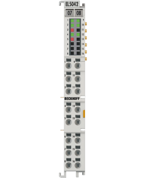 Beckhoff EL5042