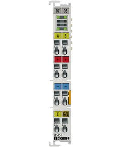 Beckhoff EL5151