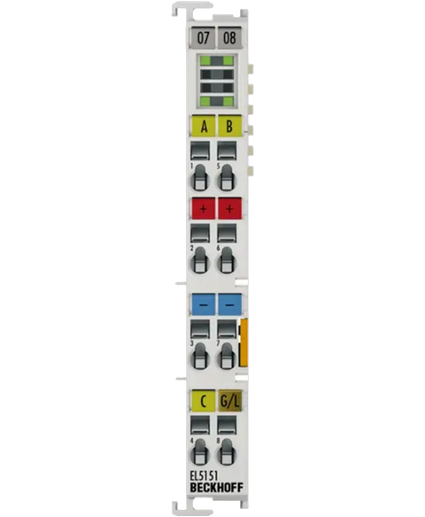 Beckhoff EL5151