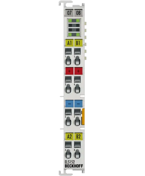 Beckhoff EL5152
