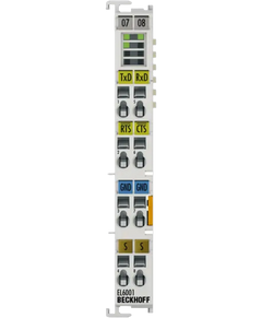Beckhoff EL6001