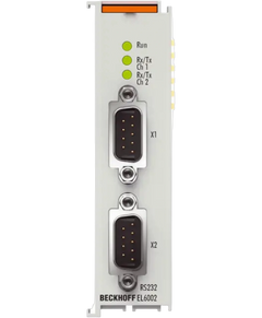 Beckhoff EL6002