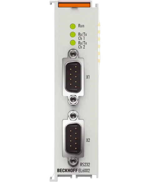 Beckhoff EL6002
