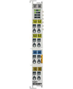 Beckhoff EL6021