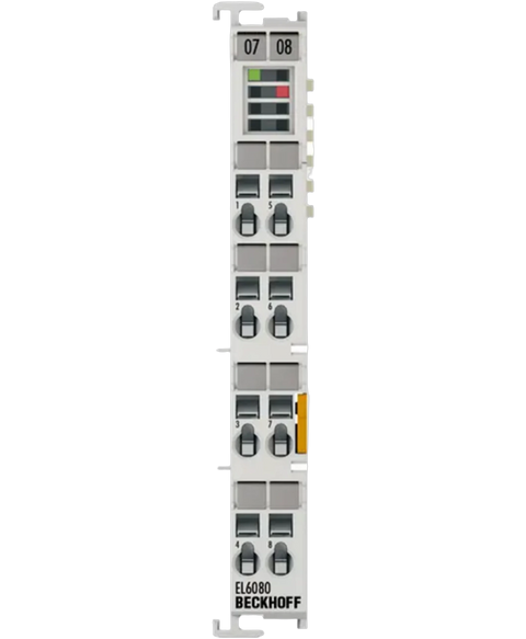 Beckhoff EL6080