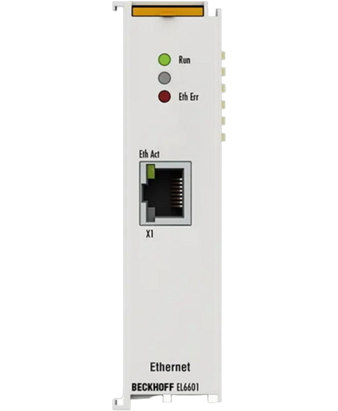 Beckhoff EL6601