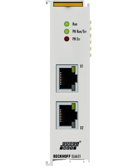 Beckhoff EL6631