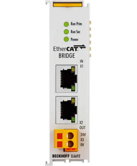 Beckhoff EL6692