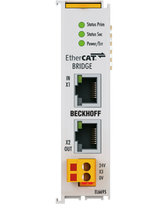 Beckhoff EL6695-1001