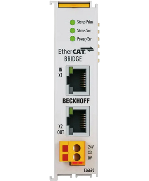 Beckhoff EL6695