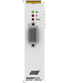 Beckhoff EL6731-0010