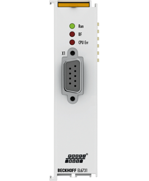 Beckhoff EL6731-0010