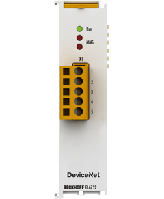 Beckhoff EL6752-0000
