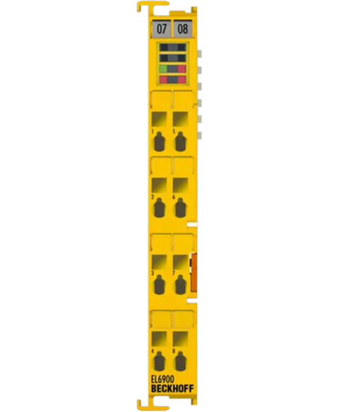 Beckhoff EL6900