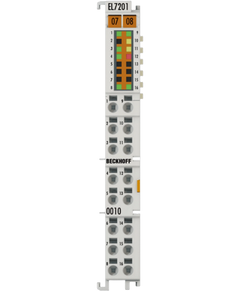 Beckhoff EL7201-0010