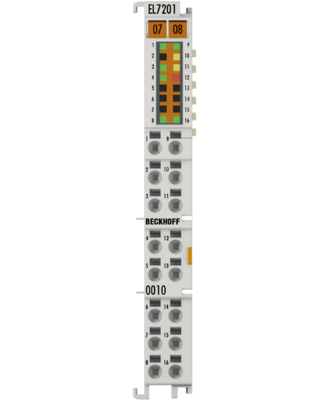 Beckhoff EL7201-0010