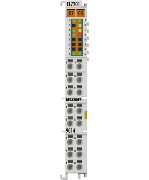 Beckhoff EL7201-9014