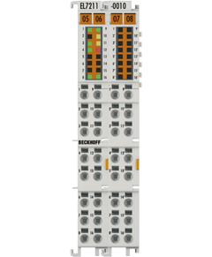 Beckhoff EL7211-0010