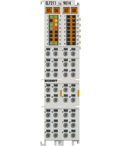 Beckhoff EL7211-9014