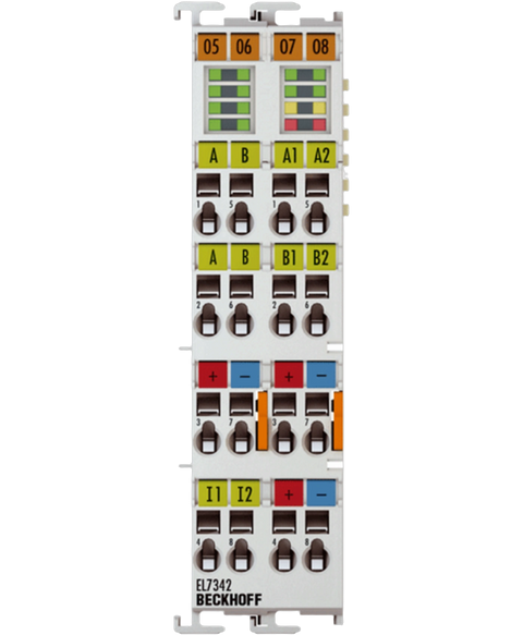 Beckhoff EL7342-0035