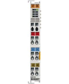 Beckhoff EL9110