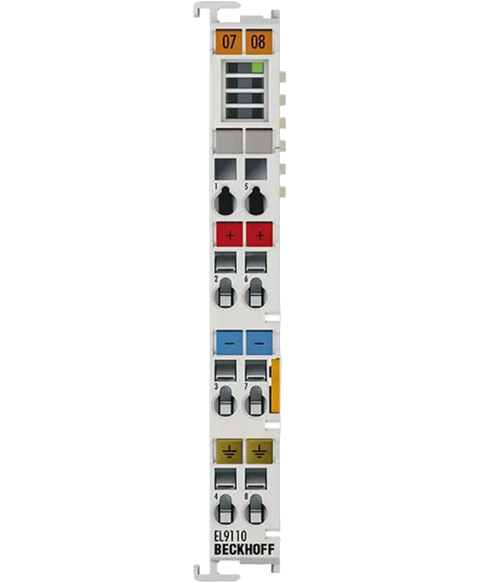 Beckhoff EL9110