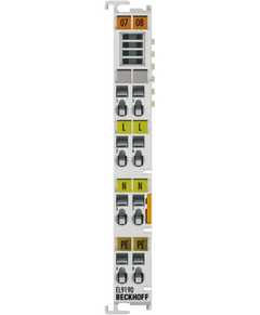 Beckhoff EL9190