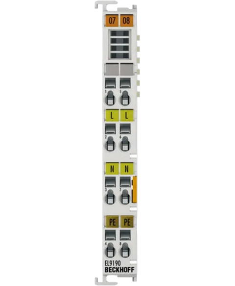 Beckhoff EL9190