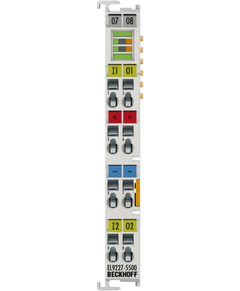 Beckhoff EL9227-5500