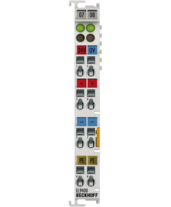 Beckhoff EL9400