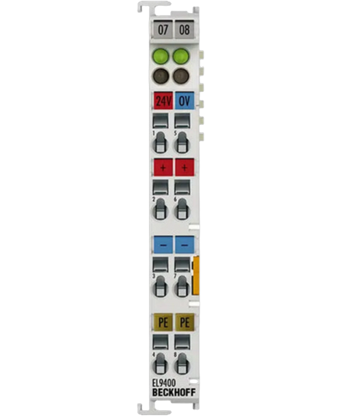Beckhoff EL9400