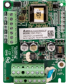 Delta EMCPG01L