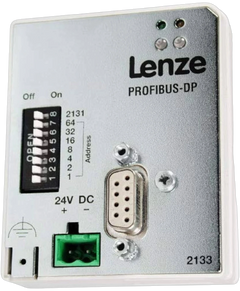 Lenze EMF2133IB