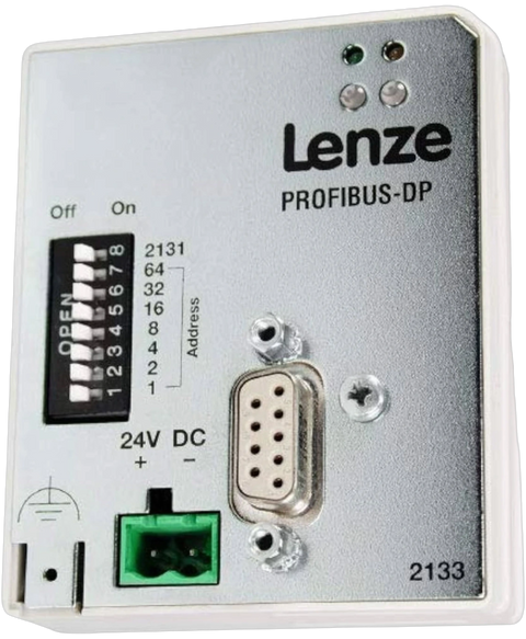 Lenze EMF2133IB