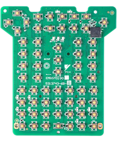 Yaskawa EMS0702-K