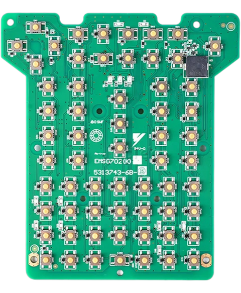 Yaskawa EMS0702-K