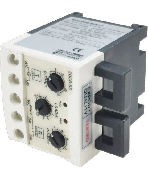 Schneider Electric EOCR-SS-05R