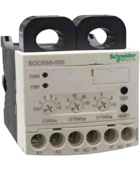 Schneider Electric EOCR-SS-30S