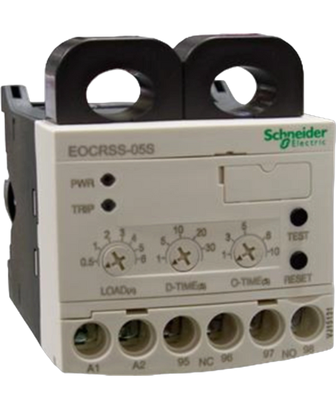 Schneider Electric EOCRSS-05S