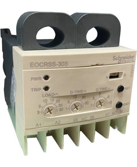 Schneider Electric EOCRSS-30S