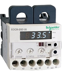 Schneider Electric EOCRSSD-05S