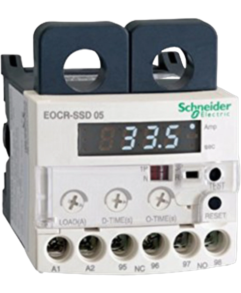 Schneider Electric EOCRSSD-05S