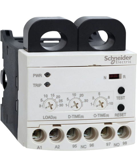 Schneider Electric EOCRSSD-30S