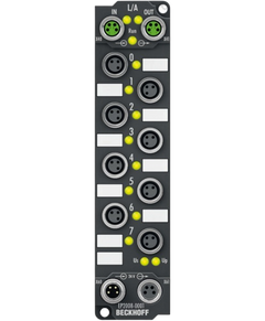 Beckhoff EP2008-0001