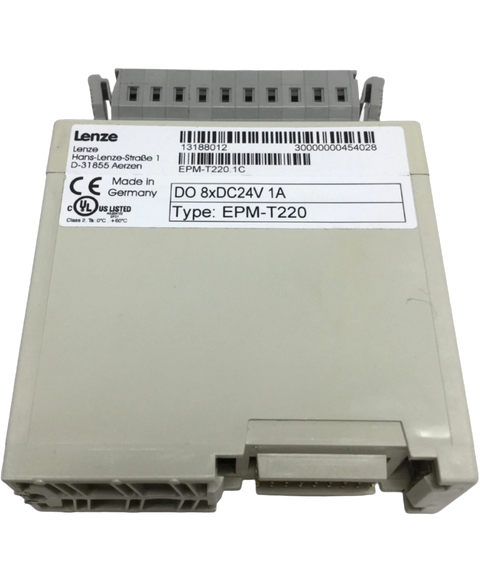 Lenze EPM-T220