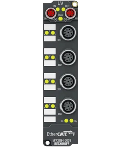 Beckhoff EPP3184-0002