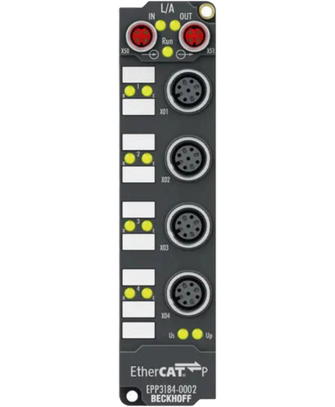 Beckhoff EPP3184-0002