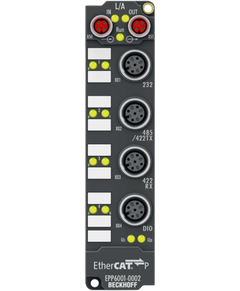 Beckhoff EPP6001-0002