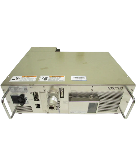 Yaskawa ERCR-NS01-B004-E1