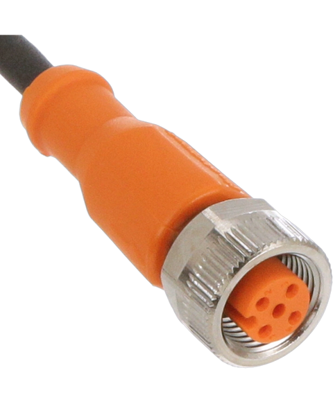 IFM EVC001